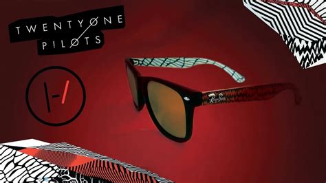 Amazon.com: Twenty One Pilots Sunglasses.